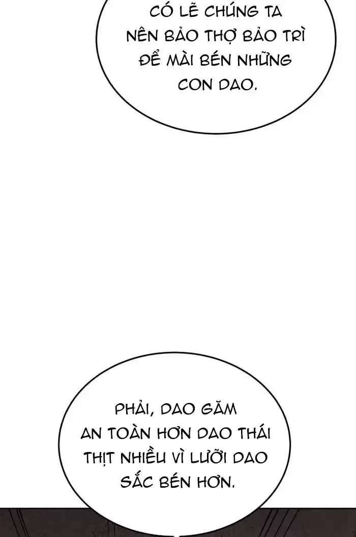 Thức Tỉnh Đầu Bếp Hậu Tận Thế Chap 5 - Next Chap 6