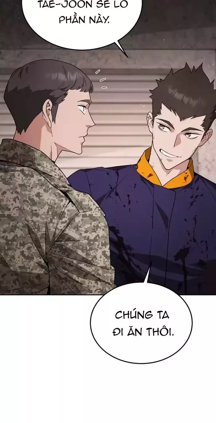 Thức Tỉnh Đầu Bếp Hậu Tận Thế Chap 5 - Next Chap 6