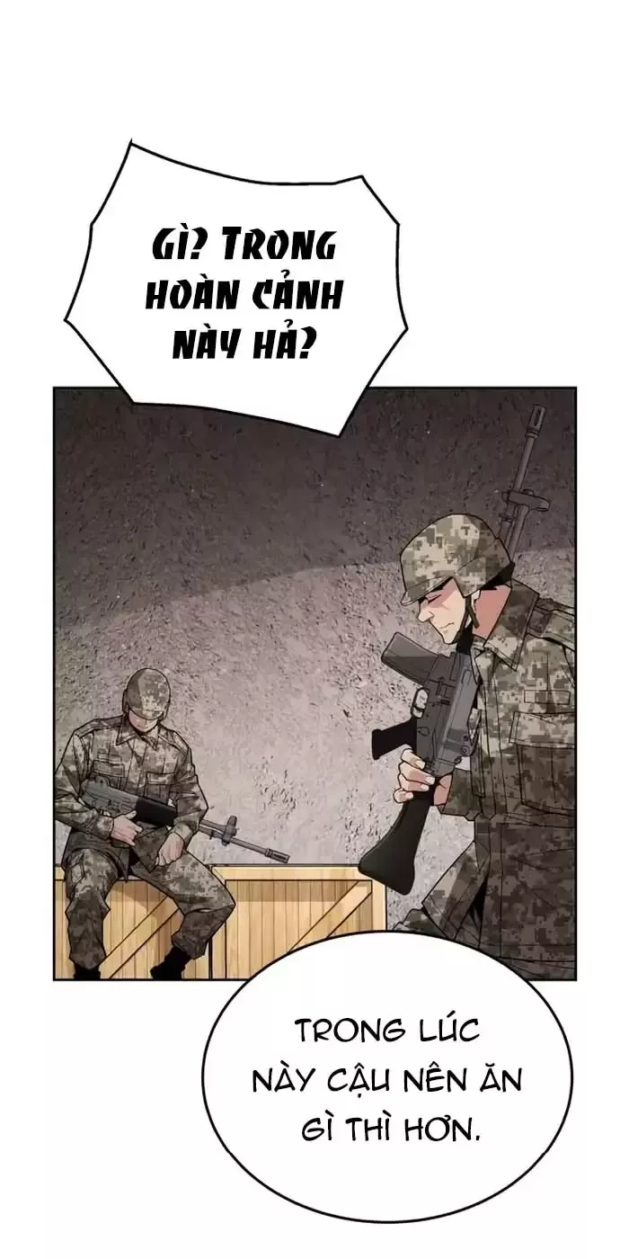 Thức Tỉnh Đầu Bếp Hậu Tận Thế Chap 5 - Next Chap 6