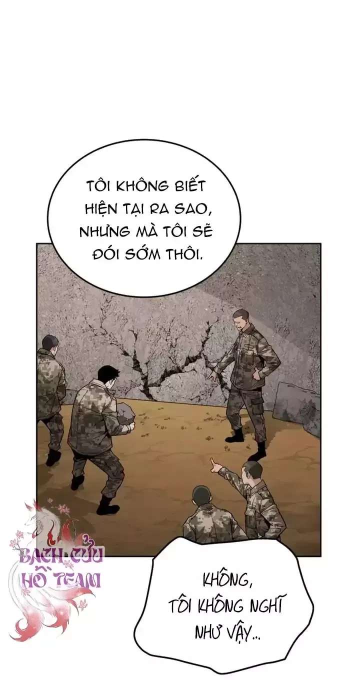 Thức Tỉnh Đầu Bếp Hậu Tận Thế Chap 5 - Next Chap 6