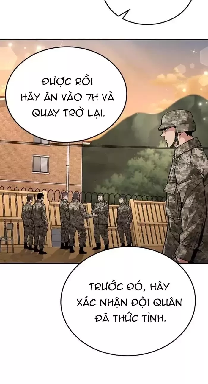 Thức Tỉnh Đầu Bếp Hậu Tận Thế Chap 5 - Next Chap 6