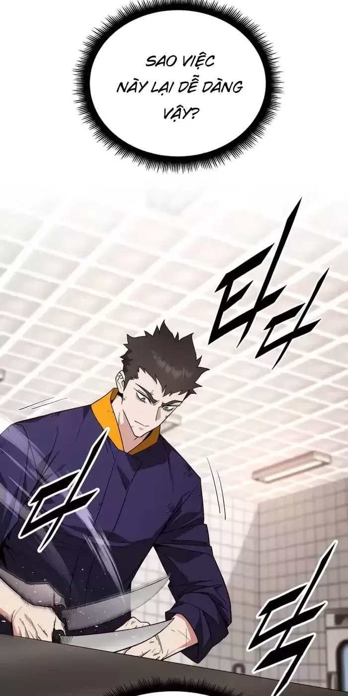 Thức Tỉnh Đầu Bếp Hậu Tận Thế Chap 5 - Next Chap 6