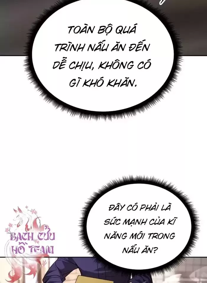 Thức Tỉnh Đầu Bếp Hậu Tận Thế Chap 5 - Next Chap 6