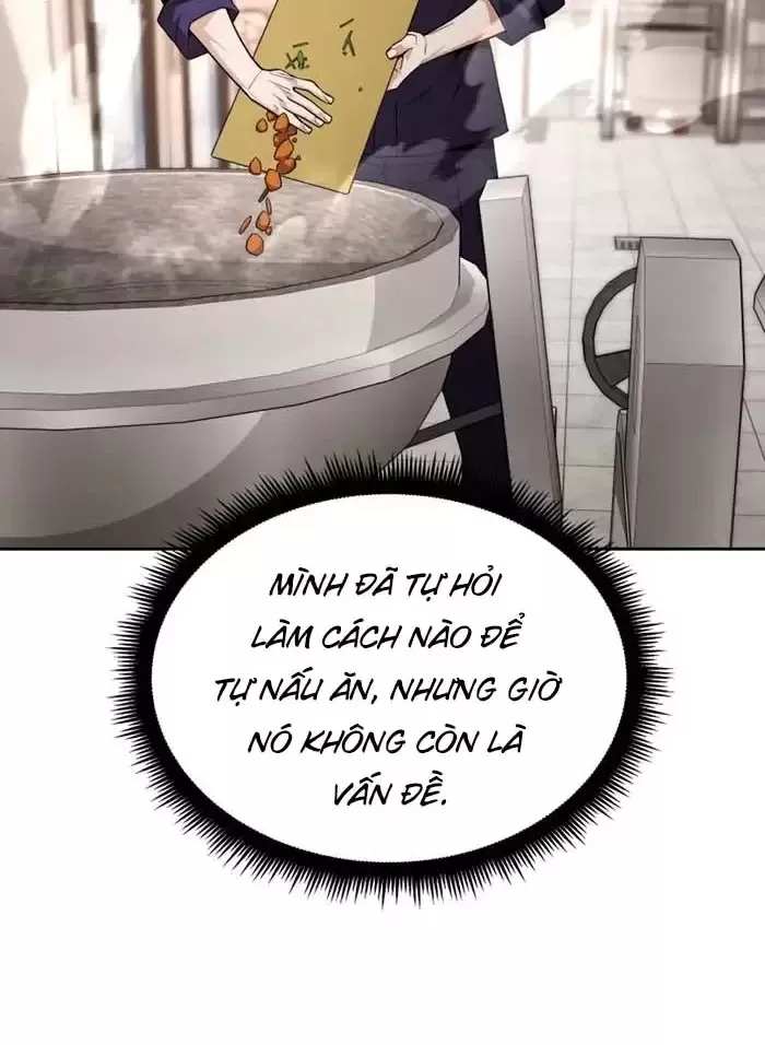 Thức Tỉnh Đầu Bếp Hậu Tận Thế Chap 5 - Next Chap 6