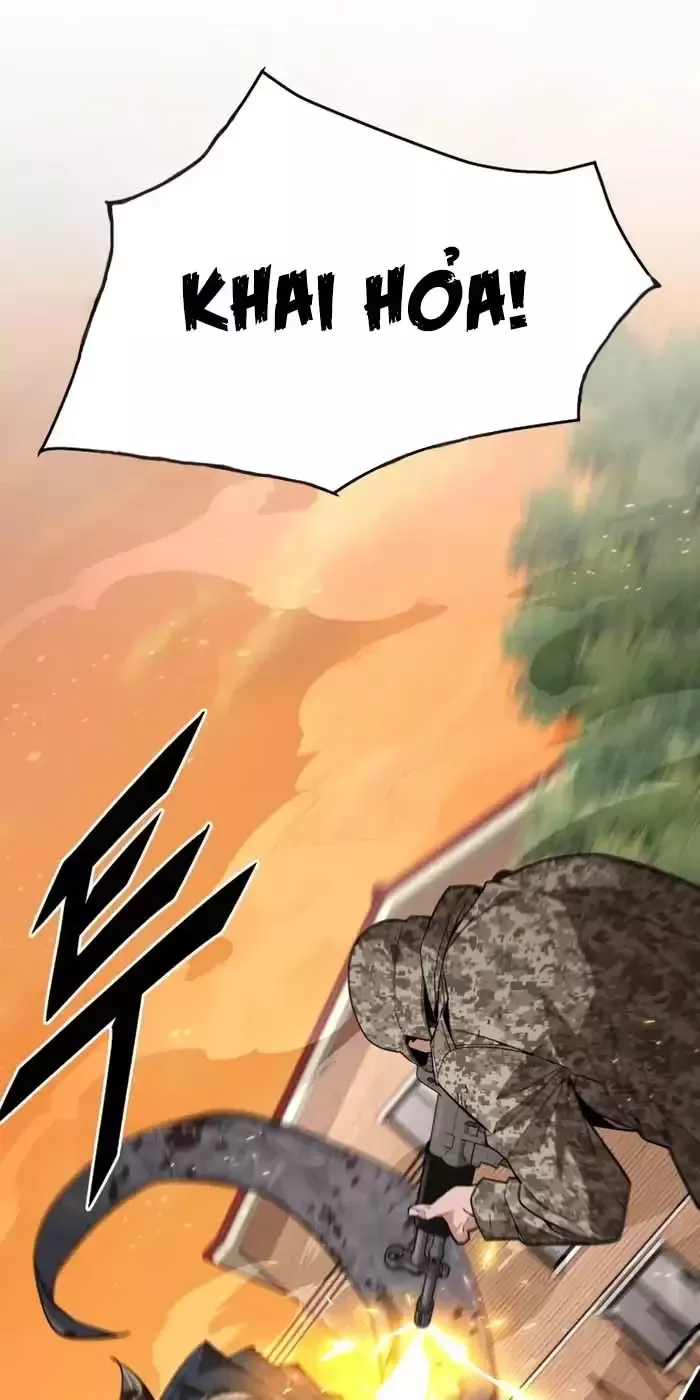 Thức Tỉnh Đầu Bếp Hậu Tận Thế Chap 5 - Next Chap 6