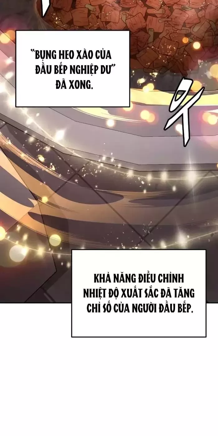Thức Tỉnh Đầu Bếp Hậu Tận Thế Chap 5 - Next Chap 6