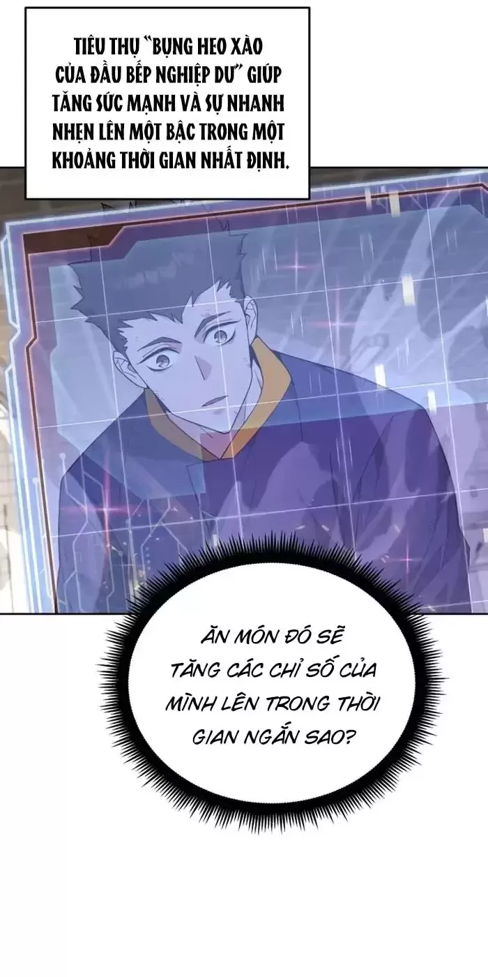 Thức Tỉnh Đầu Bếp Hậu Tận Thế Chap 5 - Next Chap 6