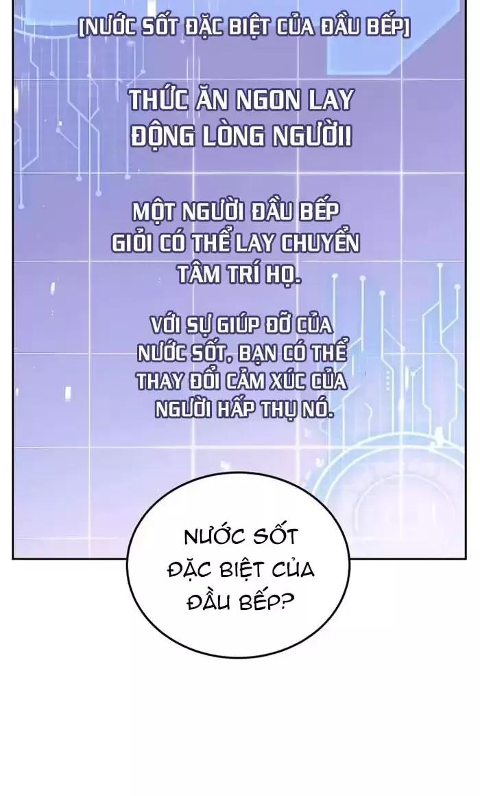 Thức Tỉnh Đầu Bếp Hậu Tận Thế Chap 5 - Next Chap 6