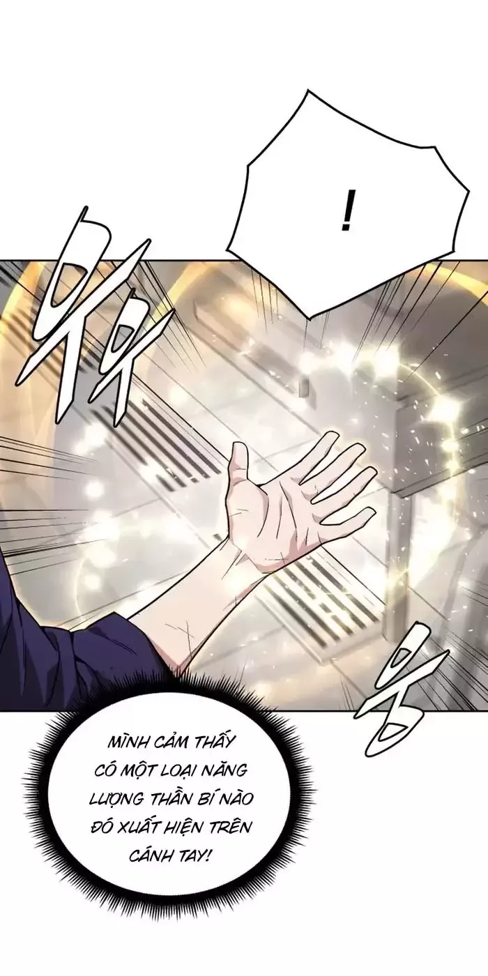 Thức Tỉnh Đầu Bếp Hậu Tận Thế Chap 5 - Next Chap 6