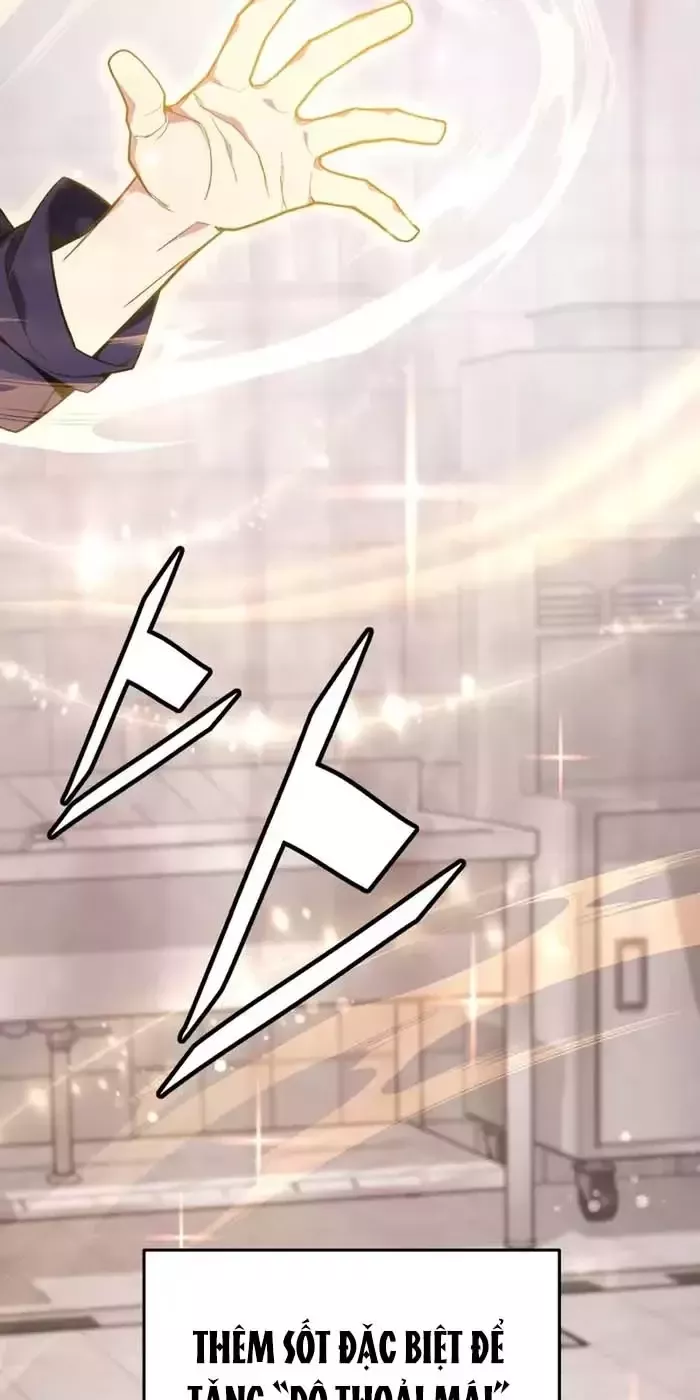 Thức Tỉnh Đầu Bếp Hậu Tận Thế Chap 5 - Next Chap 6