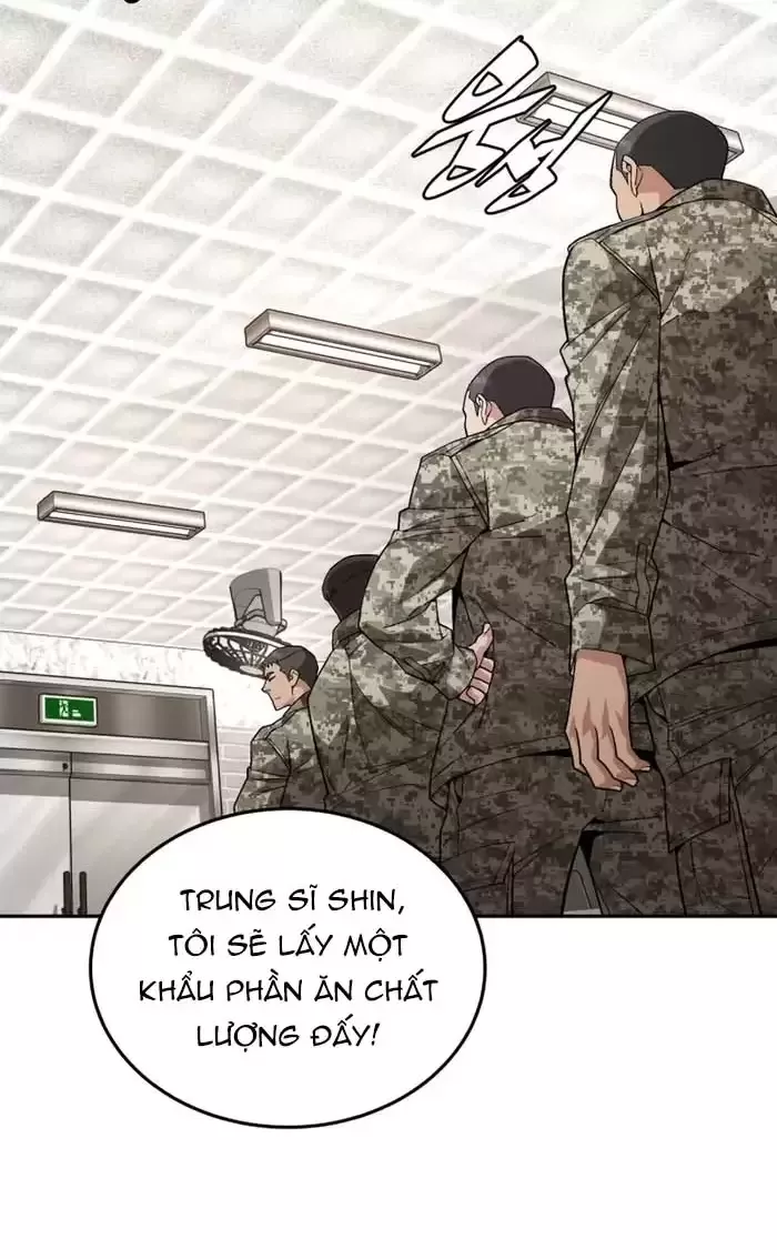 Thức Tỉnh Đầu Bếp Hậu Tận Thế Chap 5 - Next Chap 6