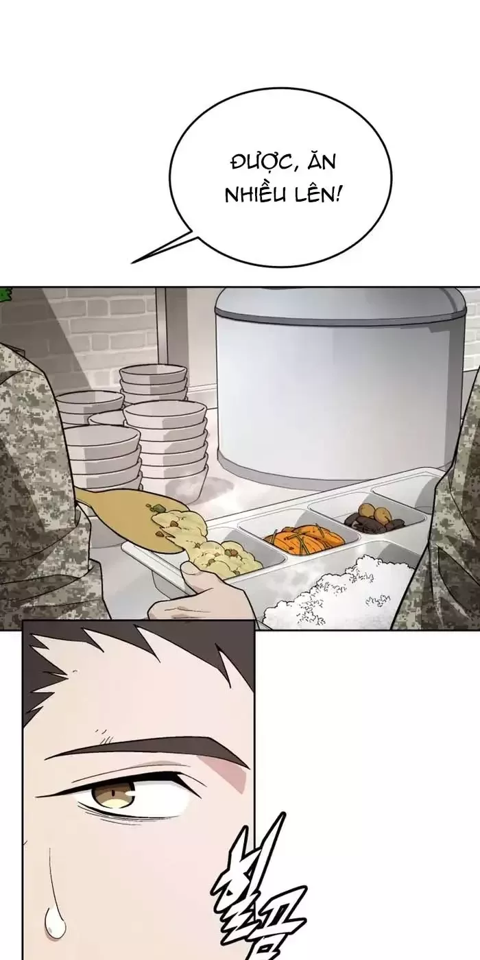 Thức Tỉnh Đầu Bếp Hậu Tận Thế Chap 5 - Next Chap 6