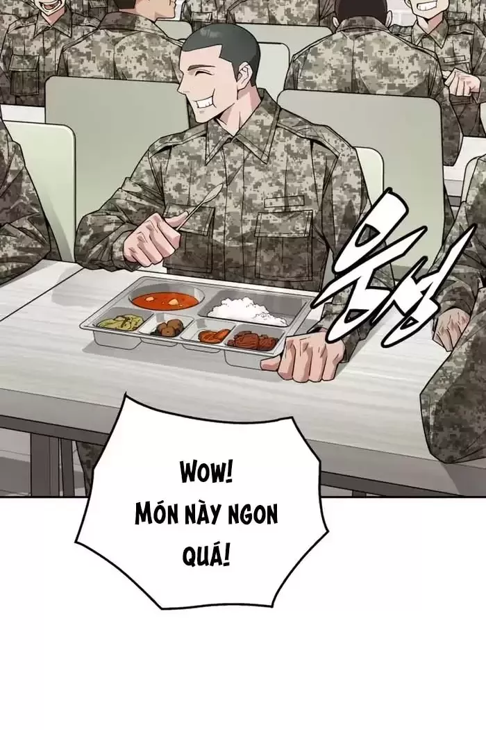 Thức Tỉnh Đầu Bếp Hậu Tận Thế Chap 5 - Next Chap 6