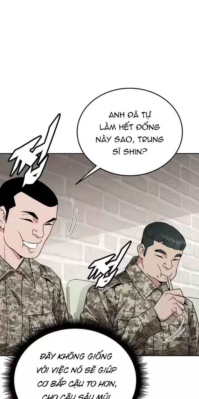 Thức Tỉnh Đầu Bếp Hậu Tận Thế Chap 5 - Next Chap 6