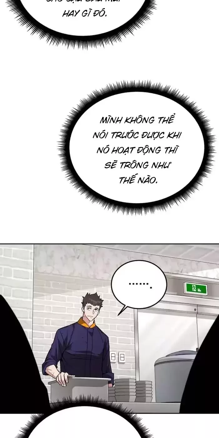 Thức Tỉnh Đầu Bếp Hậu Tận Thế Chap 5 - Next Chap 6