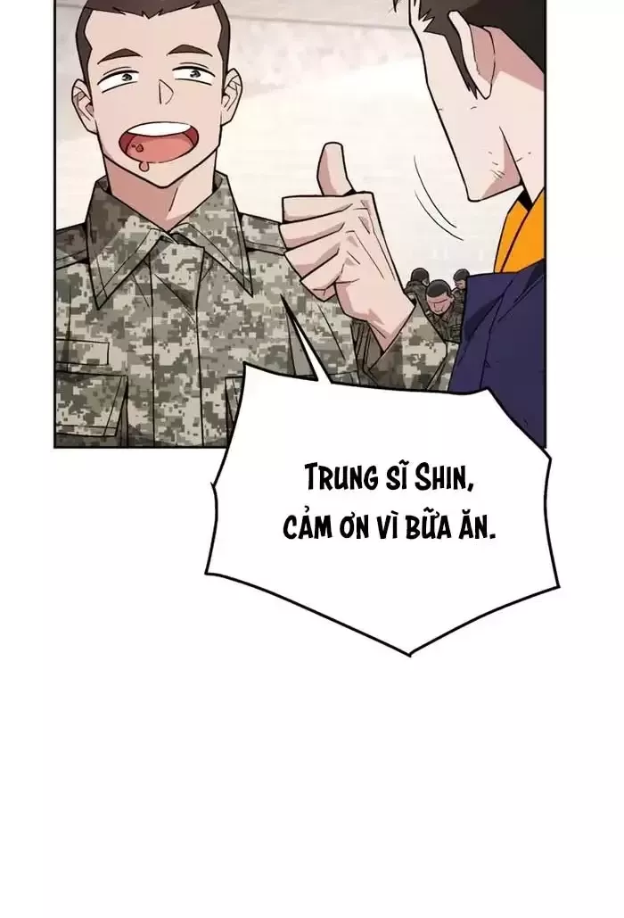 Thức Tỉnh Đầu Bếp Hậu Tận Thế Chap 5 - Next Chap 6