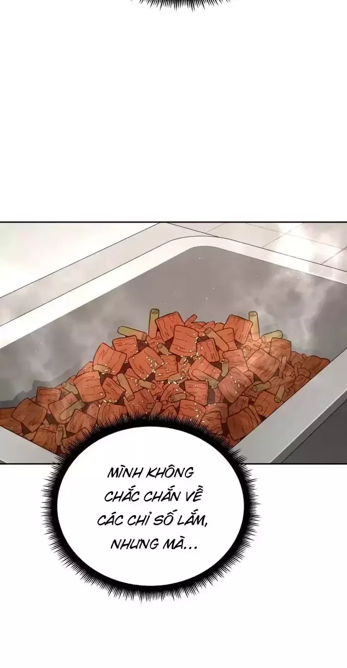 Thức Tỉnh Đầu Bếp Hậu Tận Thế Chap 5 - Next Chap 6