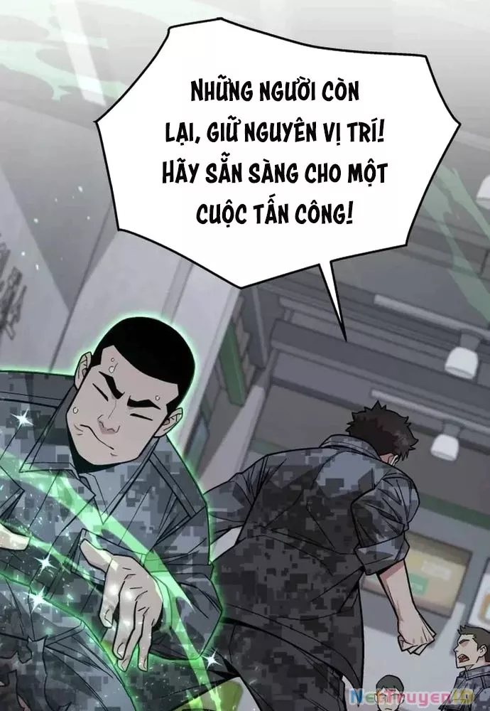 Thức Tỉnh Đầu Bếp Hậu Tận Thế Chap 50 - Next Chap 51