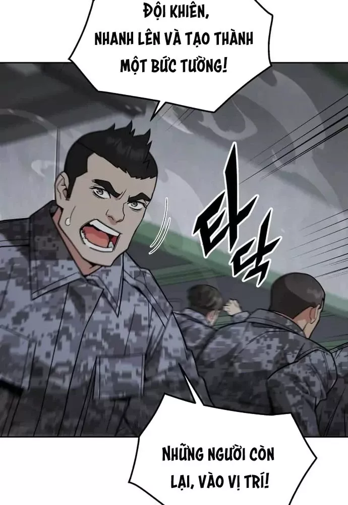 Thức Tỉnh Đầu Bếp Hậu Tận Thế Chap 50 - Next Chap 51