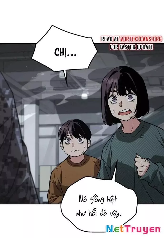 Thức Tỉnh Đầu Bếp Hậu Tận Thế Chap 50 - Next Chap 51