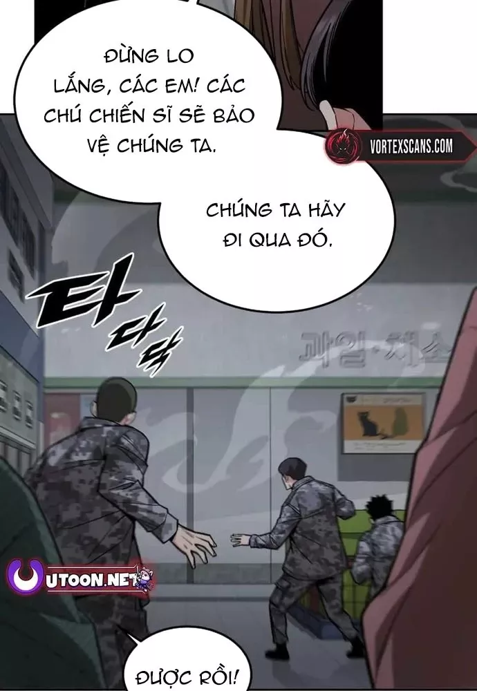 Thức Tỉnh Đầu Bếp Hậu Tận Thế Chap 50 - Next Chap 51