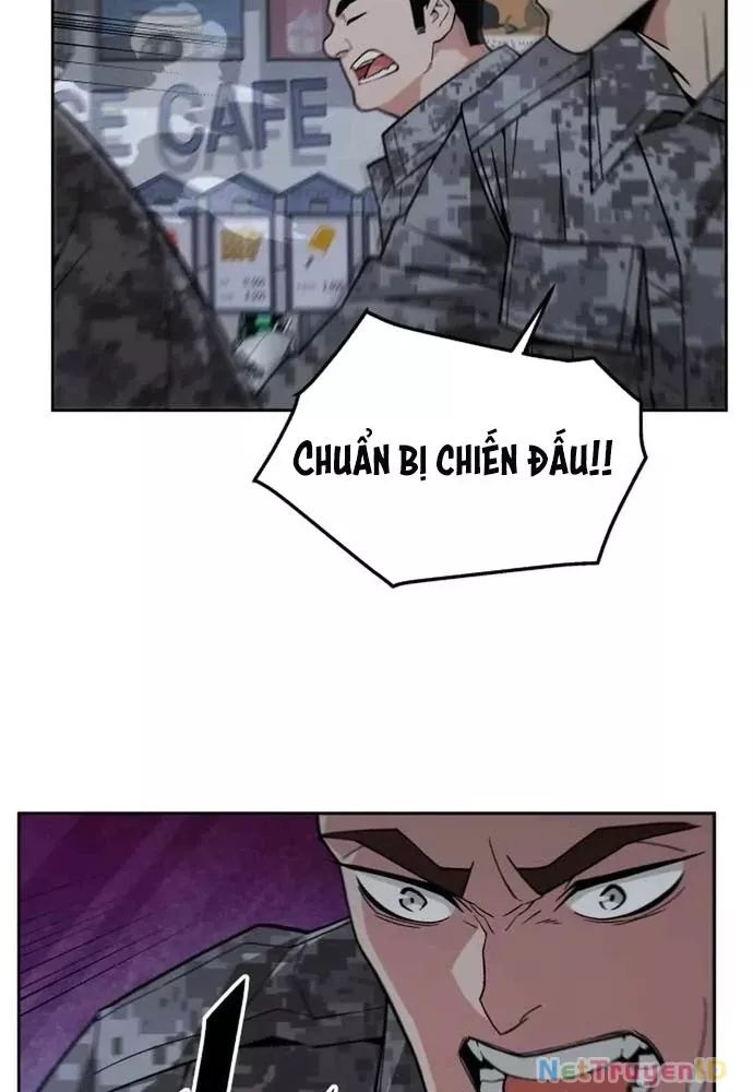 Thức Tỉnh Đầu Bếp Hậu Tận Thế Chap 50 - Next Chap 51
