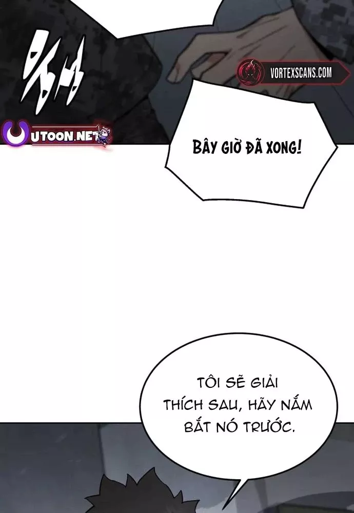 Thức Tỉnh Đầu Bếp Hậu Tận Thế Chap 50 - Next Chap 51