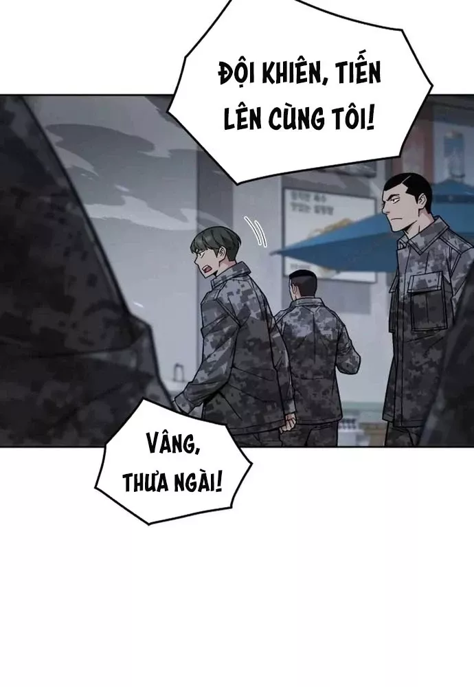 Thức Tỉnh Đầu Bếp Hậu Tận Thế Chap 50 - Next Chap 51