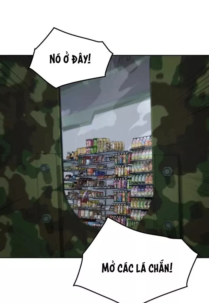 Thức Tỉnh Đầu Bếp Hậu Tận Thế Chap 50 - Next Chap 51