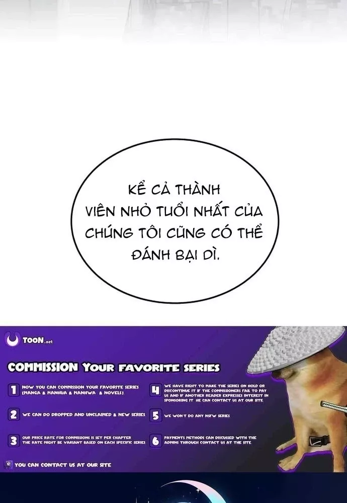 Thức Tỉnh Đầu Bếp Hậu Tận Thế Chap 51 - Next Chap 52