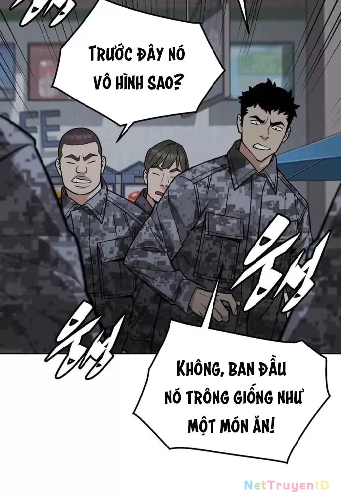 Thức Tỉnh Đầu Bếp Hậu Tận Thế Chap 51 - Next Chap 52
