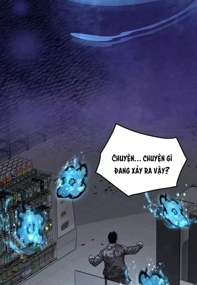 Thức Tỉnh Đầu Bếp Hậu Tận Thế Chap 51 - Next Chap 52