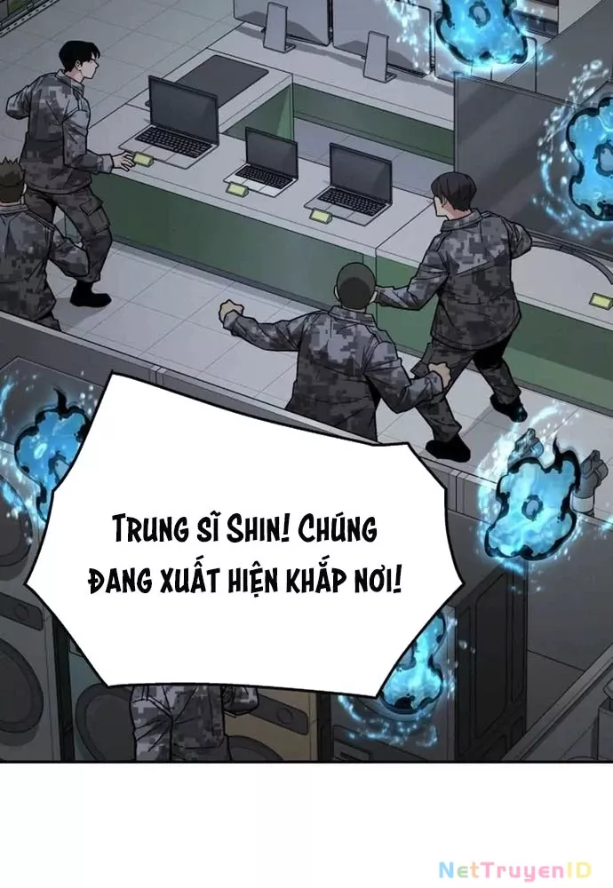 Thức Tỉnh Đầu Bếp Hậu Tận Thế Chap 51 - Next Chap 52
