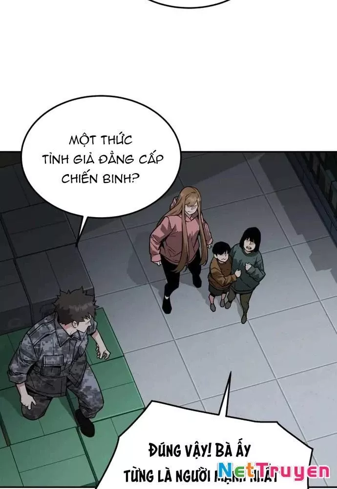 Thức Tỉnh Đầu Bếp Hậu Tận Thế Chap 51 - Next Chap 52