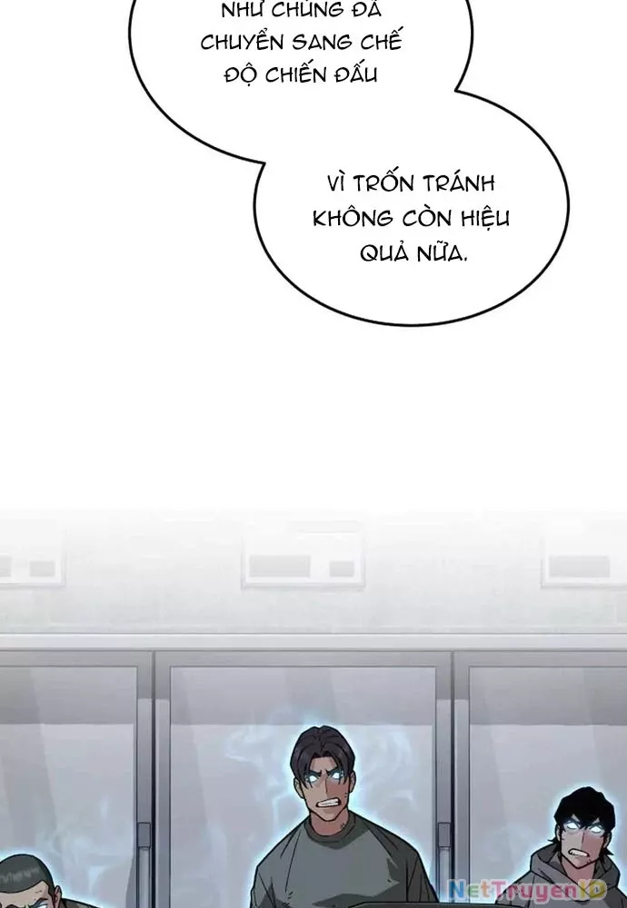Thức Tỉnh Đầu Bếp Hậu Tận Thế Chap 51 - Next Chap 52