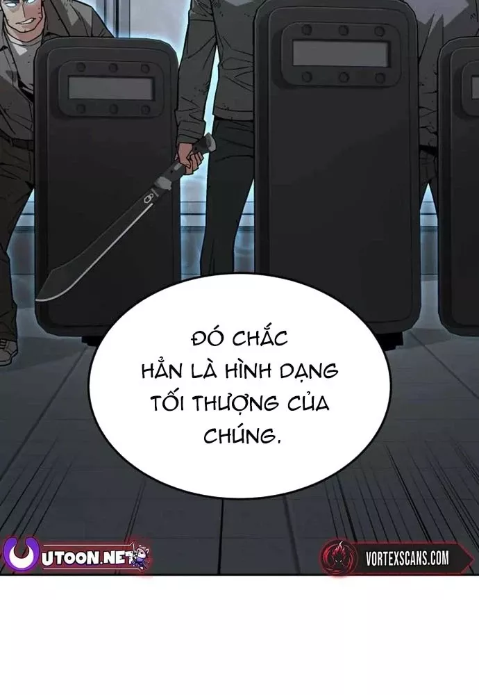 Thức Tỉnh Đầu Bếp Hậu Tận Thế Chap 51 - Next Chap 52