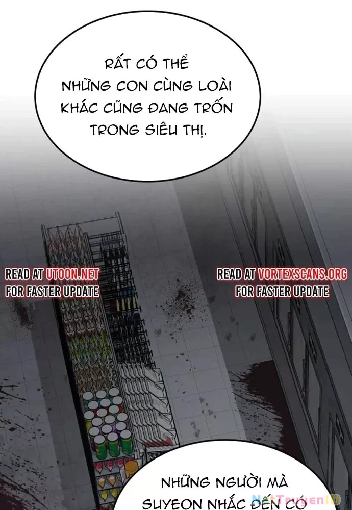 Thức Tỉnh Đầu Bếp Hậu Tận Thế Chap 51 - Next Chap 52