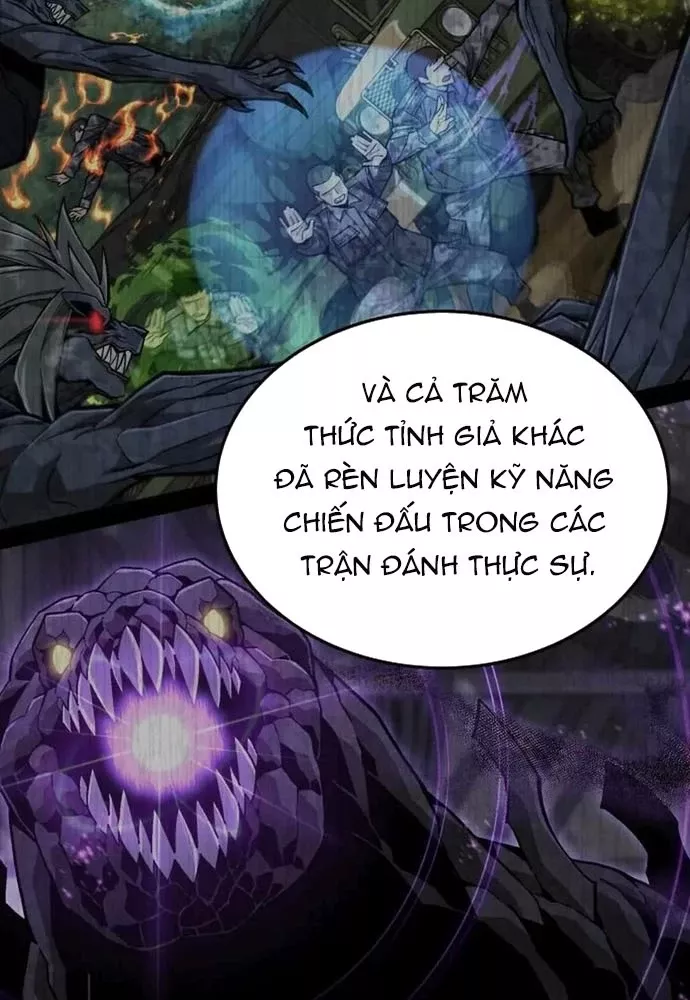 Thức Tỉnh Đầu Bếp Hậu Tận Thế Chap 51 - Next Chap 52