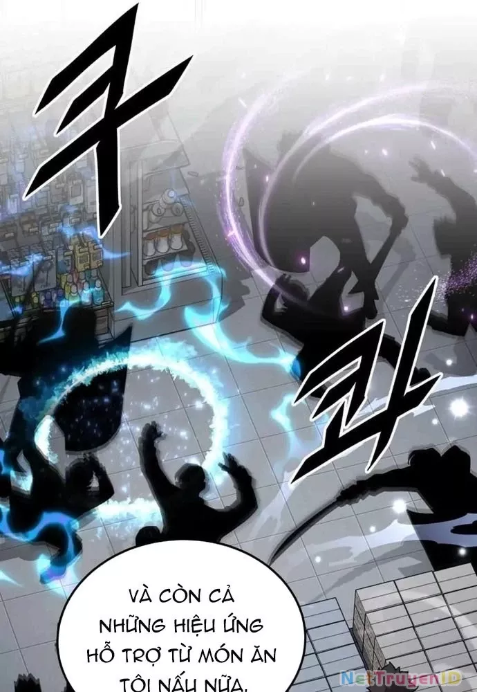 Thức Tỉnh Đầu Bếp Hậu Tận Thế Chap 51 - Next Chap 52