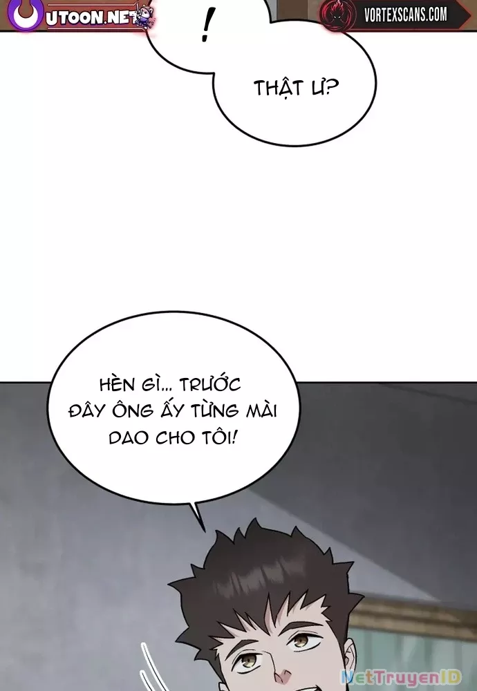 Thức Tỉnh Đầu Bếp Hậu Tận Thế Chap 52 - Next Chap 53