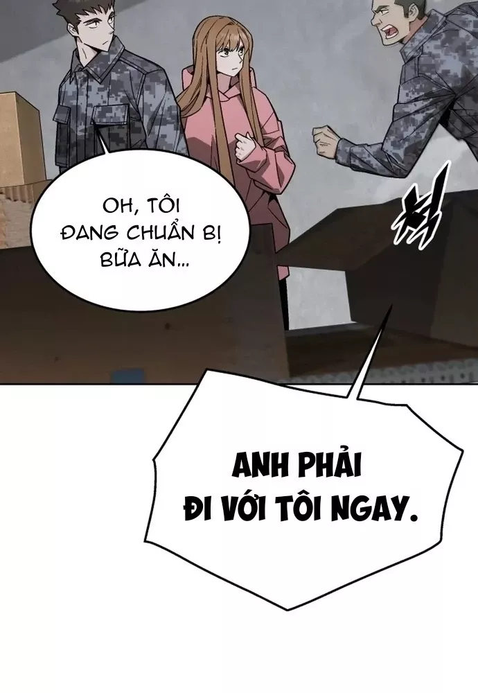Thức Tỉnh Đầu Bếp Hậu Tận Thế Chap 52 - Next Chap 53