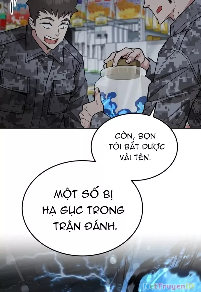 Thức Tỉnh Đầu Bếp Hậu Tận Thế Chap 52 - Next Chap 53