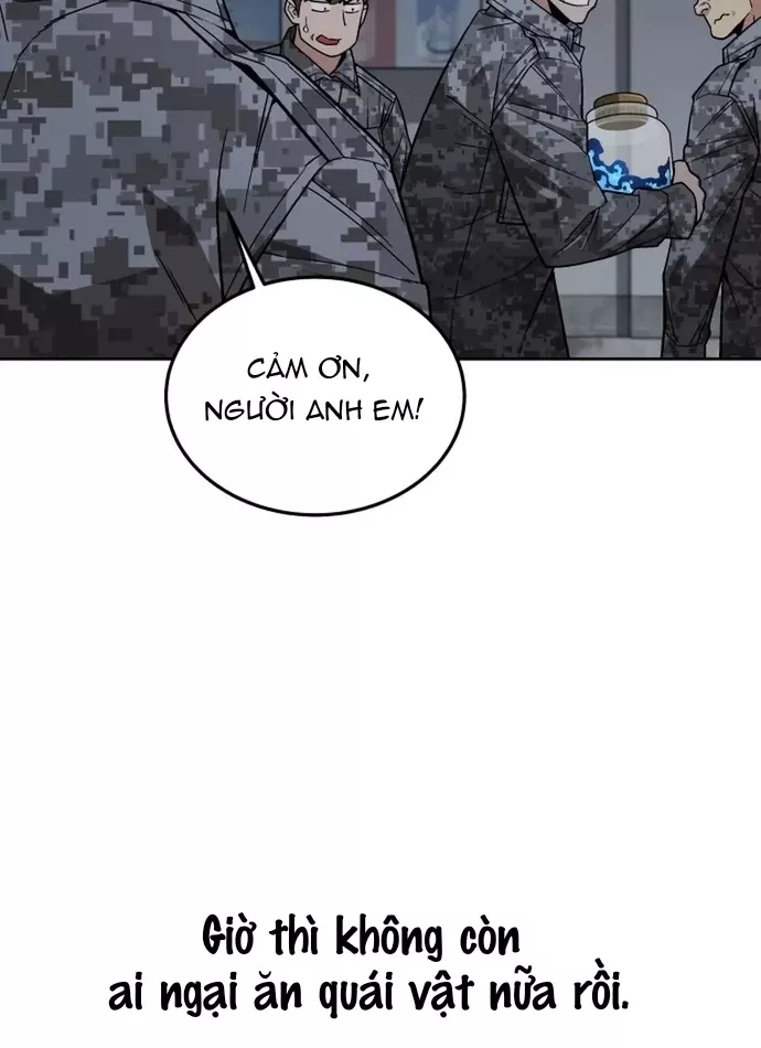 Thức Tỉnh Đầu Bếp Hậu Tận Thế Chap 52 - Next Chap 53