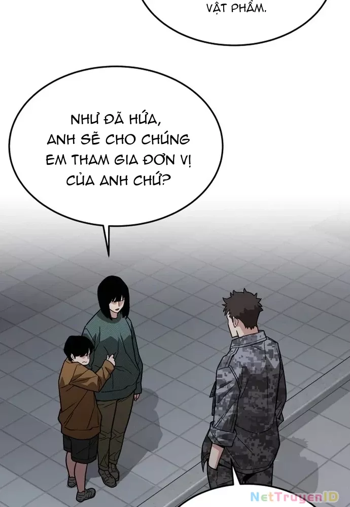 Thức Tỉnh Đầu Bếp Hậu Tận Thế Chap 52 - Next Chap 53