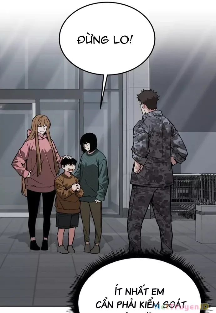 Thức Tỉnh Đầu Bếp Hậu Tận Thế Chap 52 - Next Chap 53