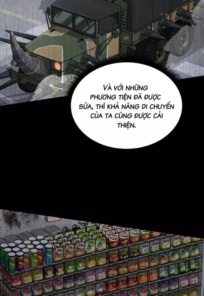 Thức Tỉnh Đầu Bếp Hậu Tận Thế Chap 52 - Next Chap 53