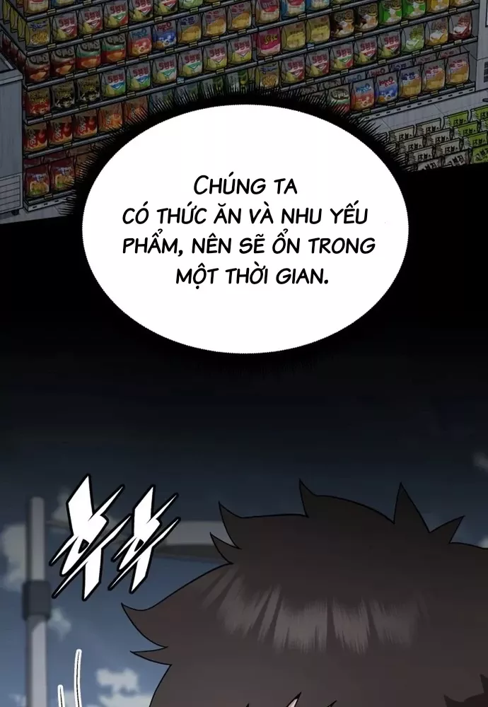 Thức Tỉnh Đầu Bếp Hậu Tận Thế Chap 52 - Next Chap 53