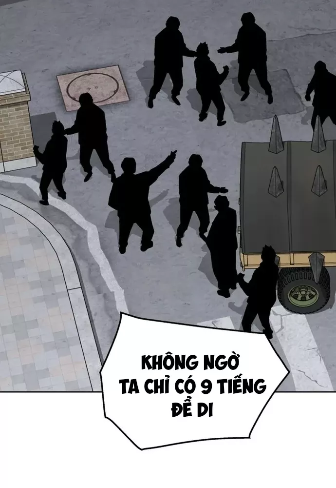Thức Tỉnh Đầu Bếp Hậu Tận Thế Chap 52 - Next Chap 53