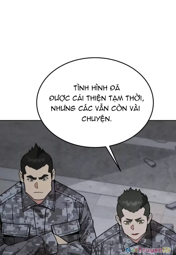 Thức Tỉnh Đầu Bếp Hậu Tận Thế Chap 52 - Next Chap 53