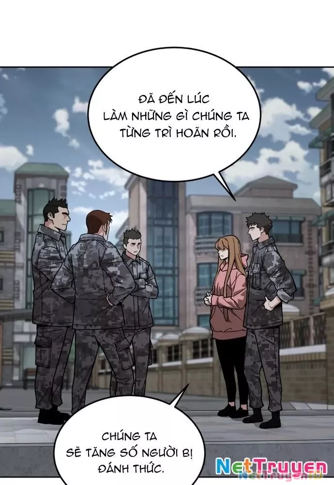 Thức Tỉnh Đầu Bếp Hậu Tận Thế Chap 52 - Next Chap 53